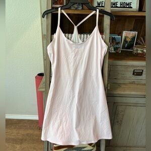 Outdoor Voices women’s the Exercise dress size medium